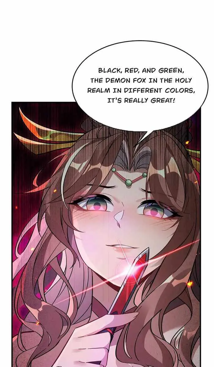 My Female Apprentices Are All Big Shots From the Future Chapter 224 Page 43