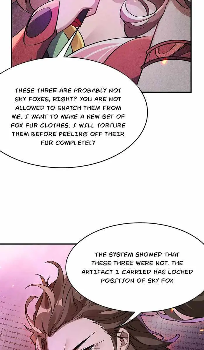 My Female Apprentices Are All Big Shots From the Future Chapter 224 Page 44