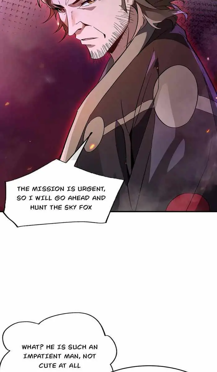 My Female Apprentices Are All Big Shots From the Future Chapter 224 Page 45