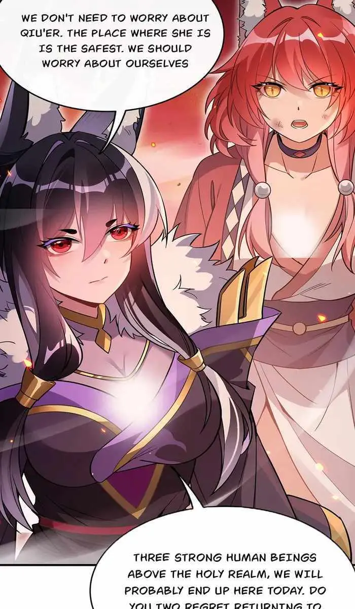My Female Apprentices Are All Big Shots From the Future Chapter 224 Page 49