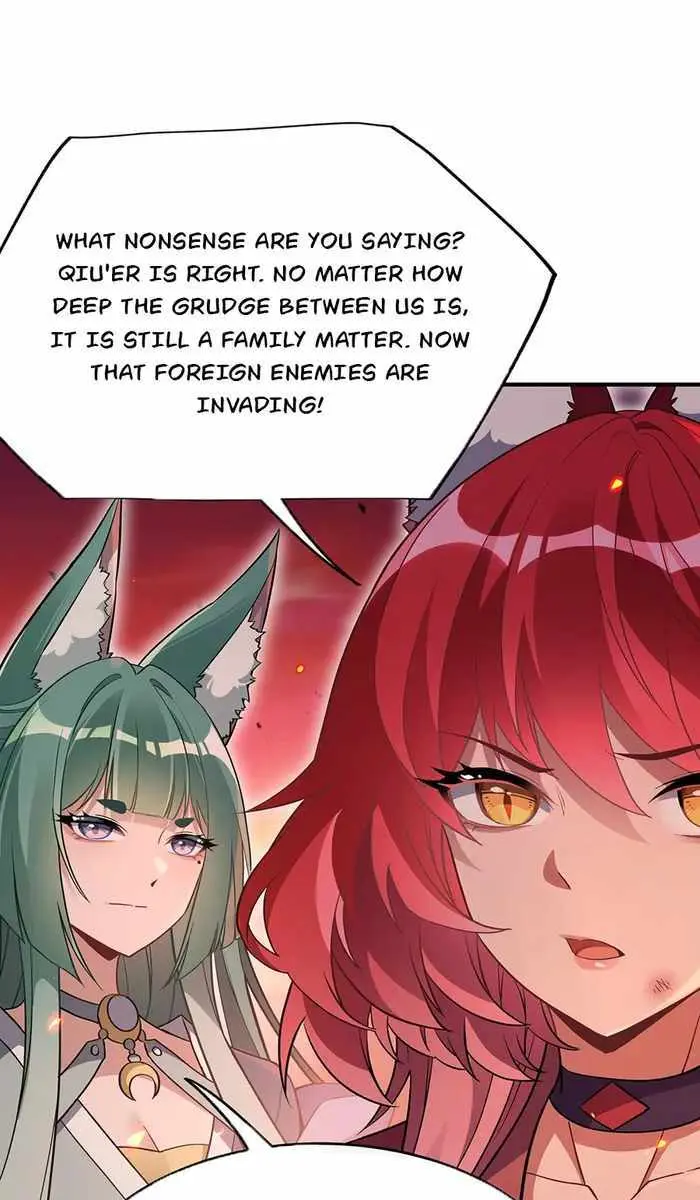 My Female Apprentices Are All Big Shots From the Future Chapter 224 Page 51