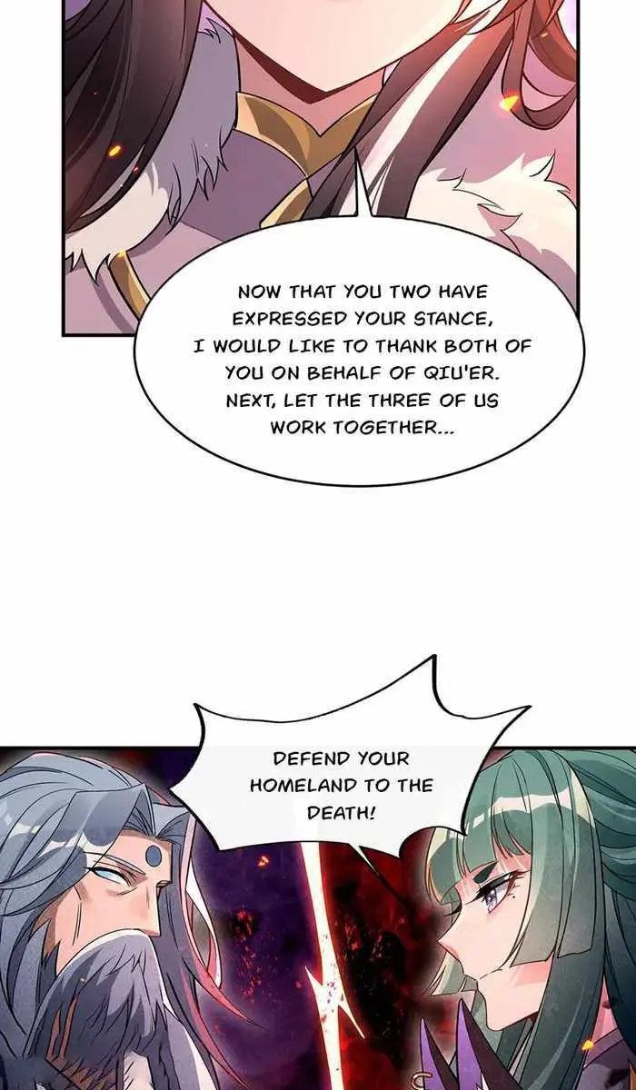 My Female Apprentices Are All Big Shots From the Future Chapter 224 Page 53