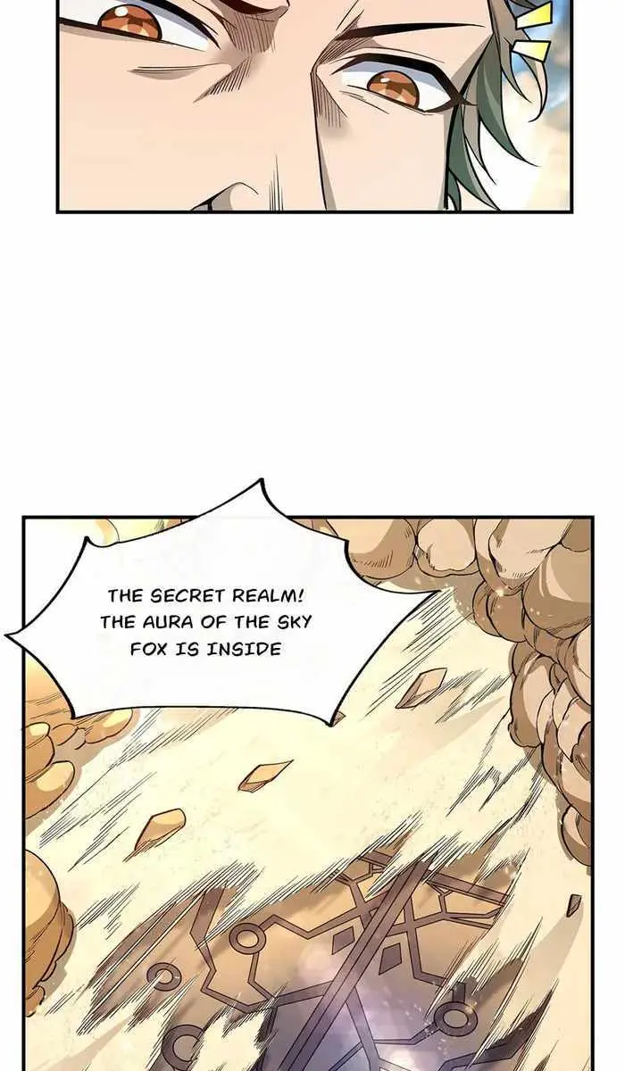 My Female Apprentices Are All Big Shots From the Future Chapter 224 Page 57