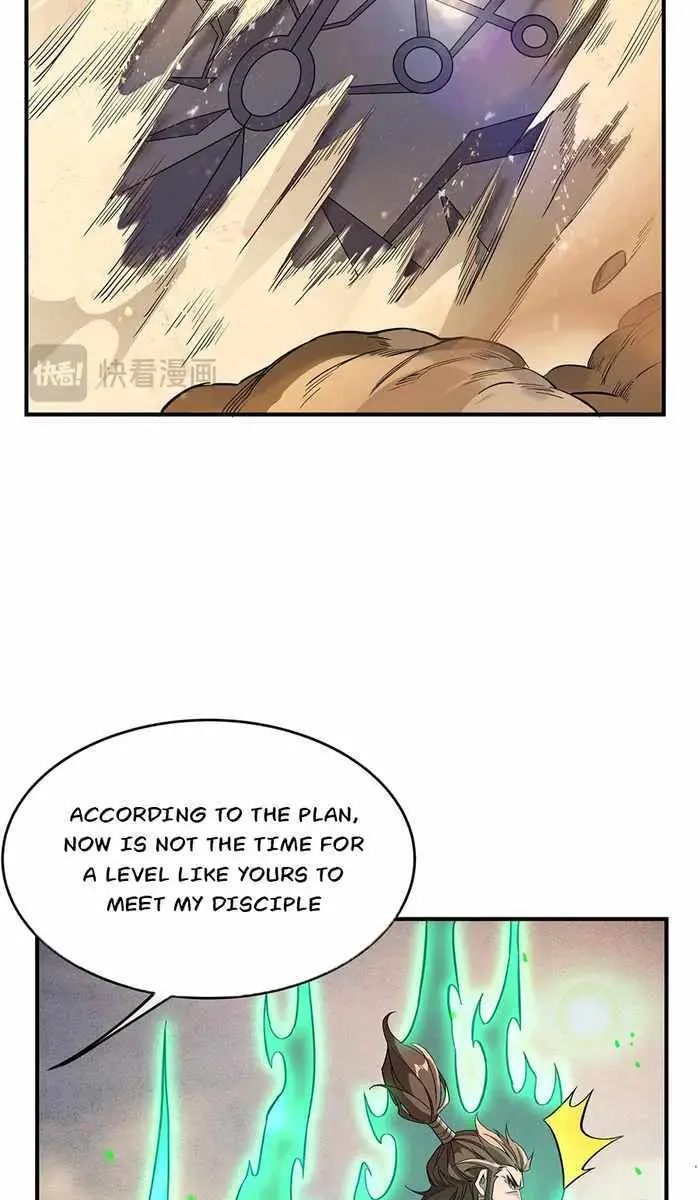 My Female Apprentices Are All Big Shots From the Future Chapter 224 Page 58
