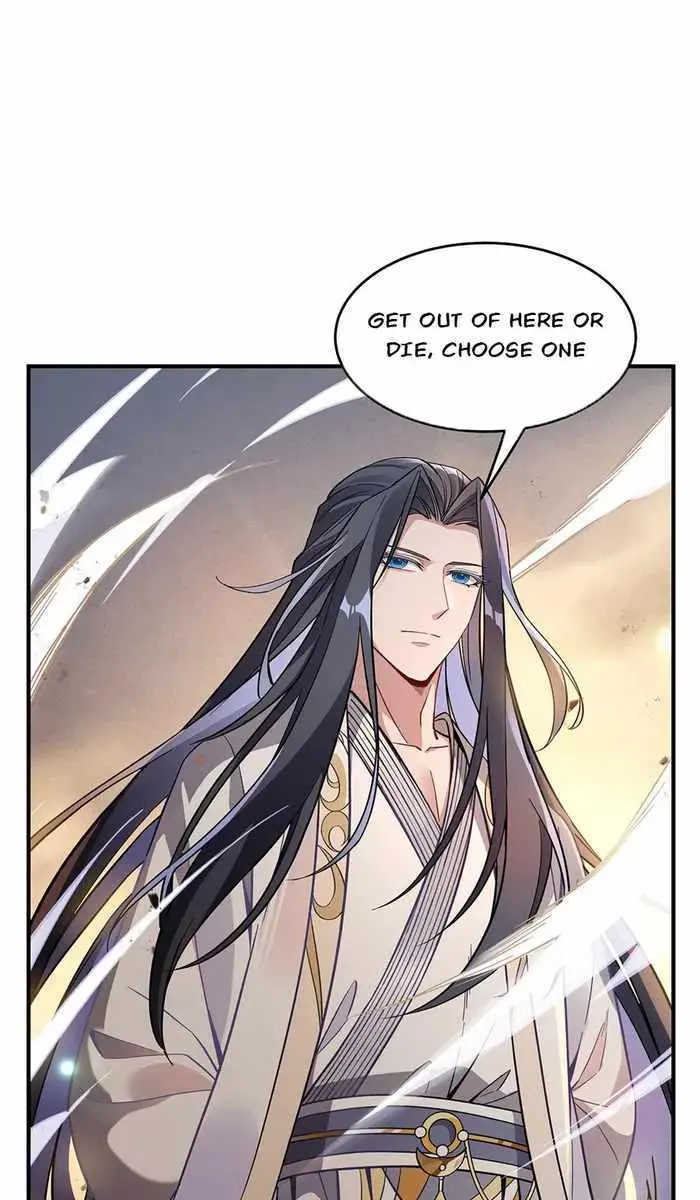 My Female Apprentices Are All Big Shots From the Future Chapter 224 Page 61