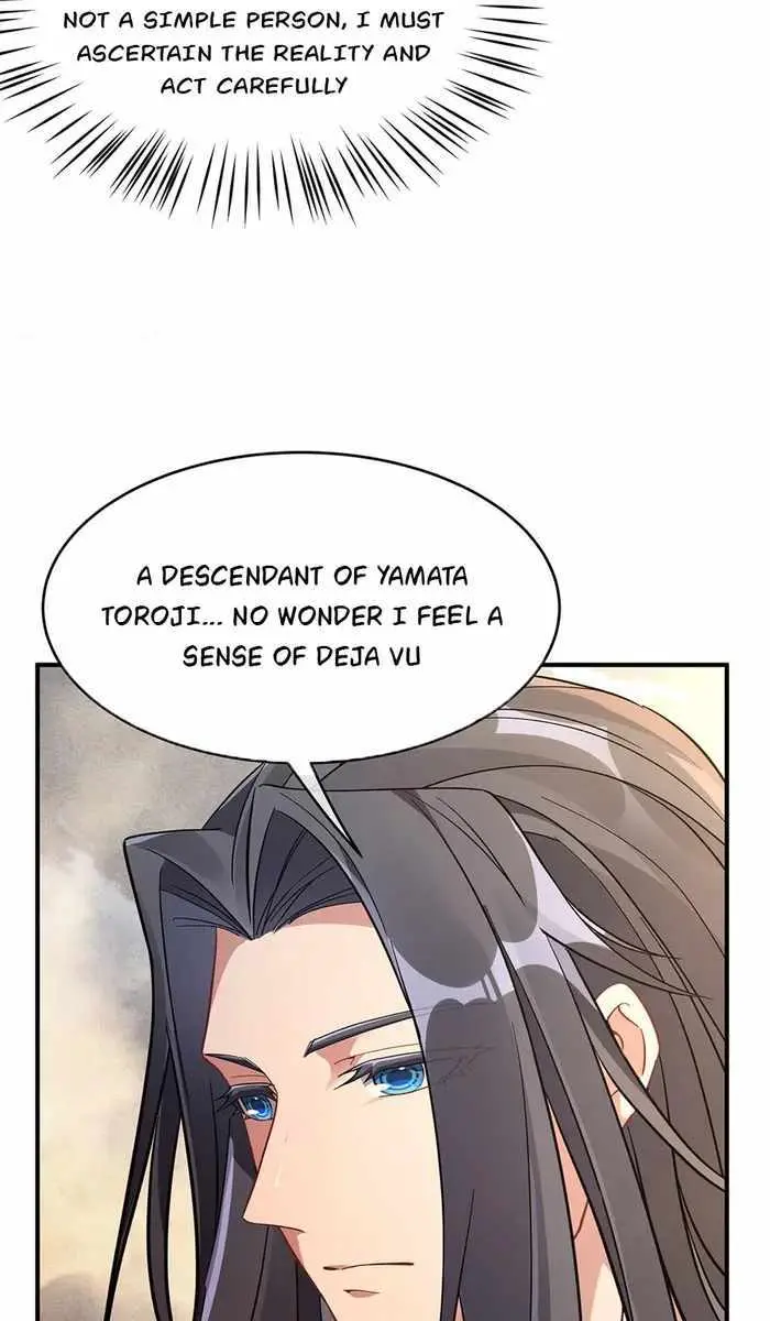 My Female Apprentices Are All Big Shots From the Future Chapter 224 Page 64