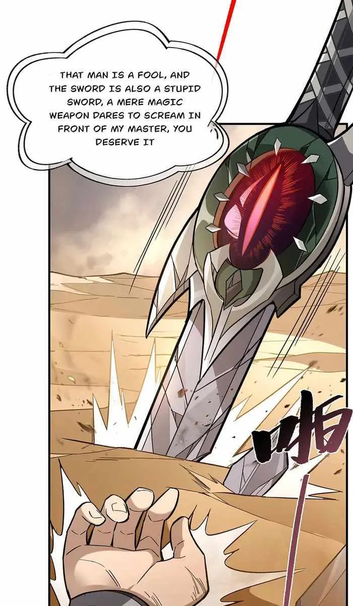 My Female Apprentices Are All Big Shots From the Future Chapter 225 Page 10
