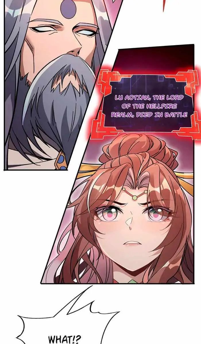 My Female Apprentices Are All Big Shots From the Future Chapter 225 Page 22