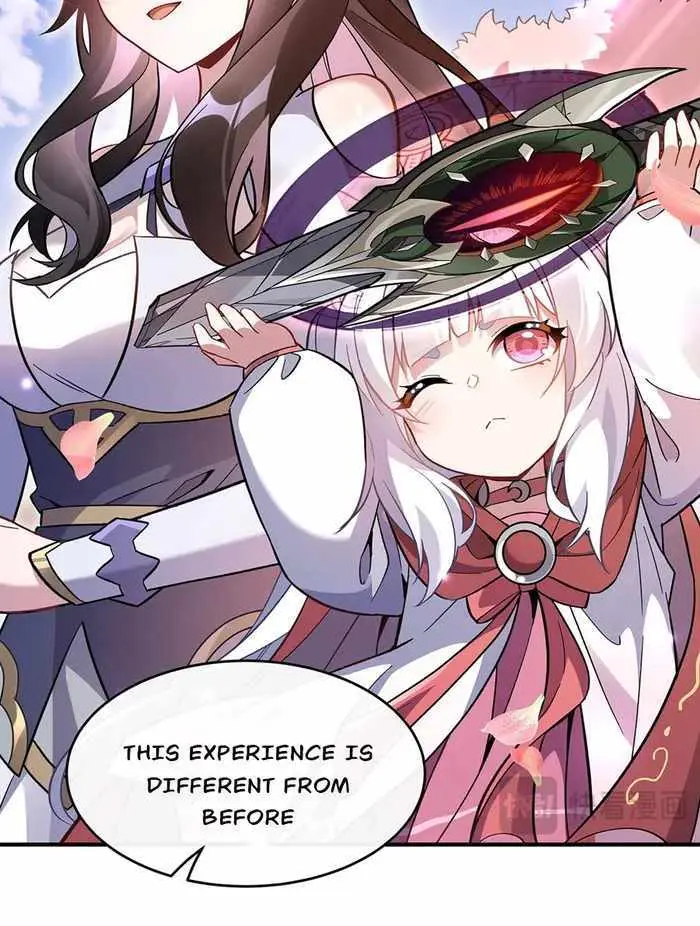 My Female Apprentices Are All Big Shots From the Future Chapter 225 Page 29