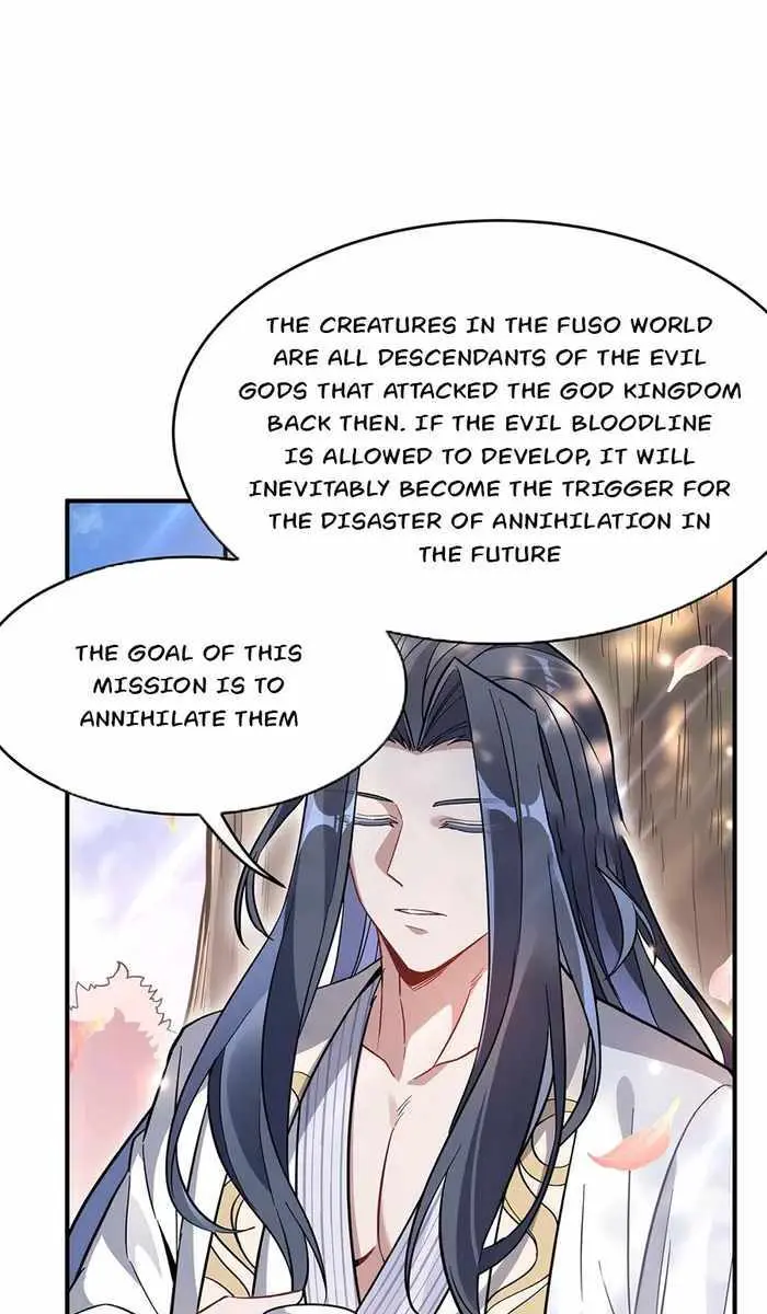My Female Apprentices Are All Big Shots From the Future Chapter 225 Page 30