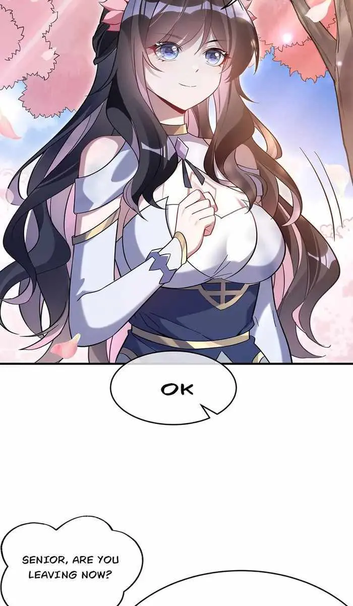 My Female Apprentices Are All Big Shots From the Future Chapter 225 Page 33