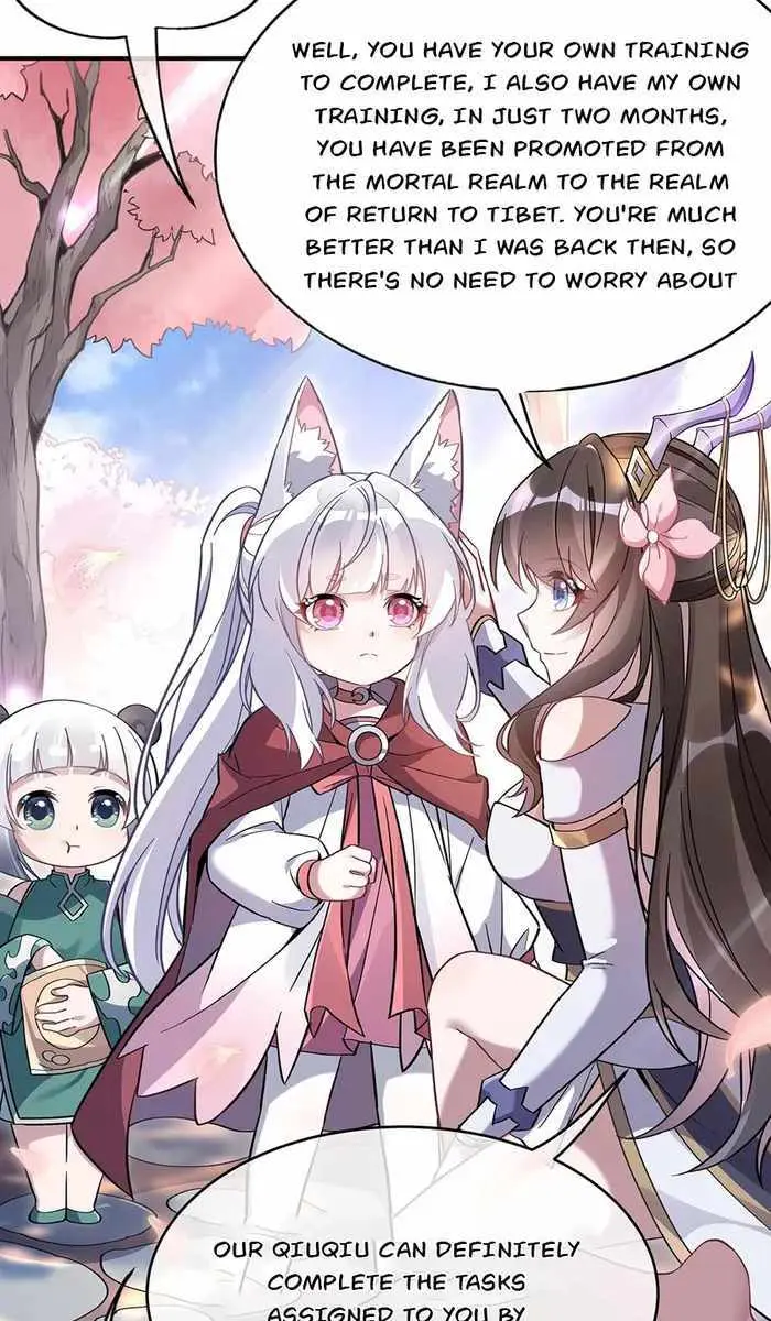 My Female Apprentices Are All Big Shots From the Future Chapter 225 Page 34