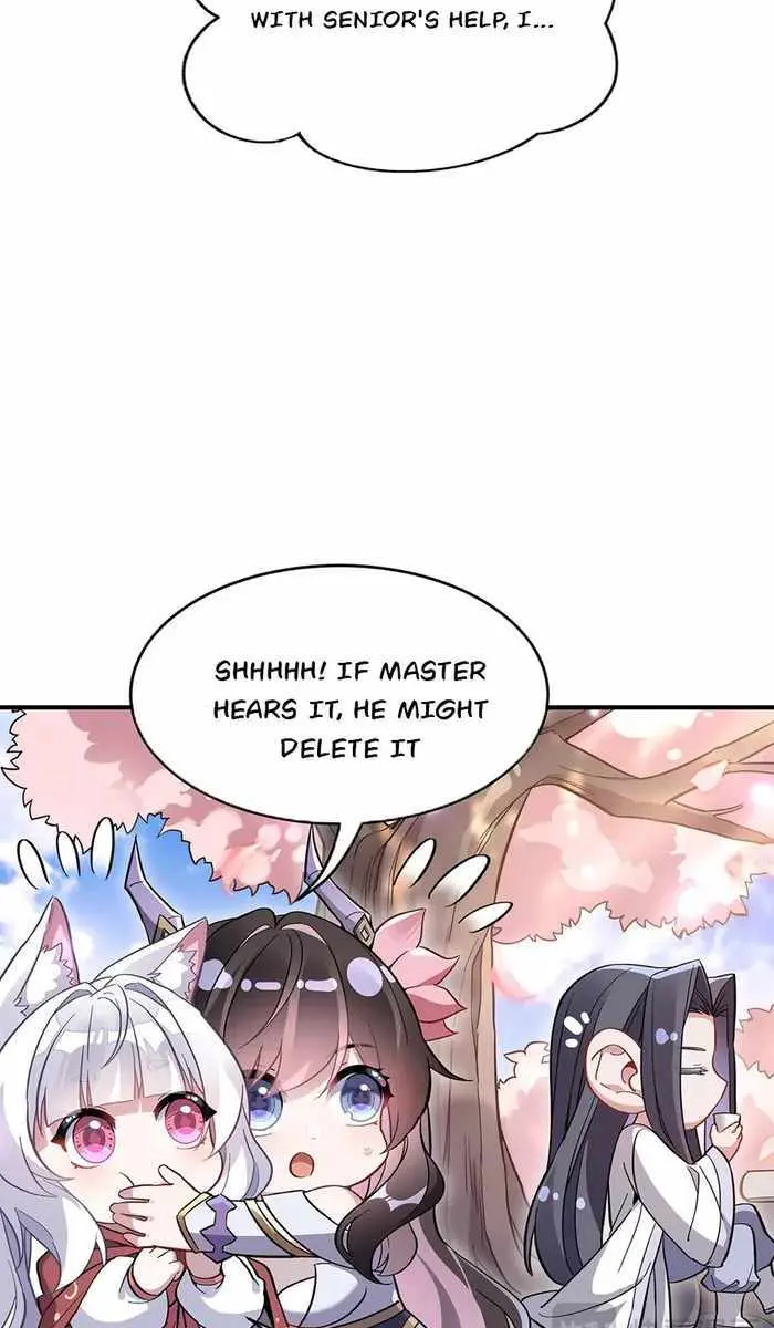 My Female Apprentices Are All Big Shots From the Future Chapter 225 Page 37