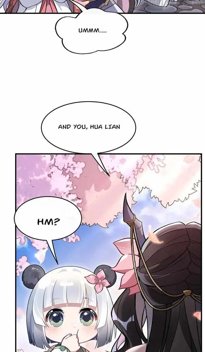 My Female Apprentices Are All Big Shots From the Future Chapter 225 Page 38