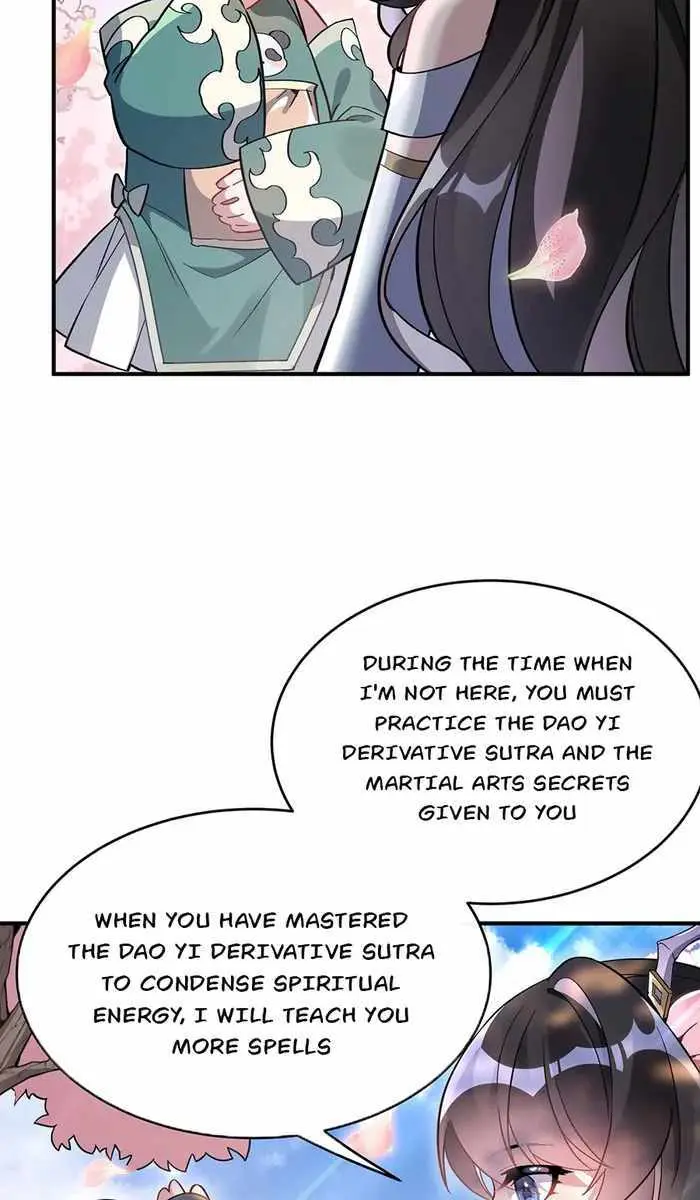 My Female Apprentices Are All Big Shots From the Future Chapter 225 Page 39