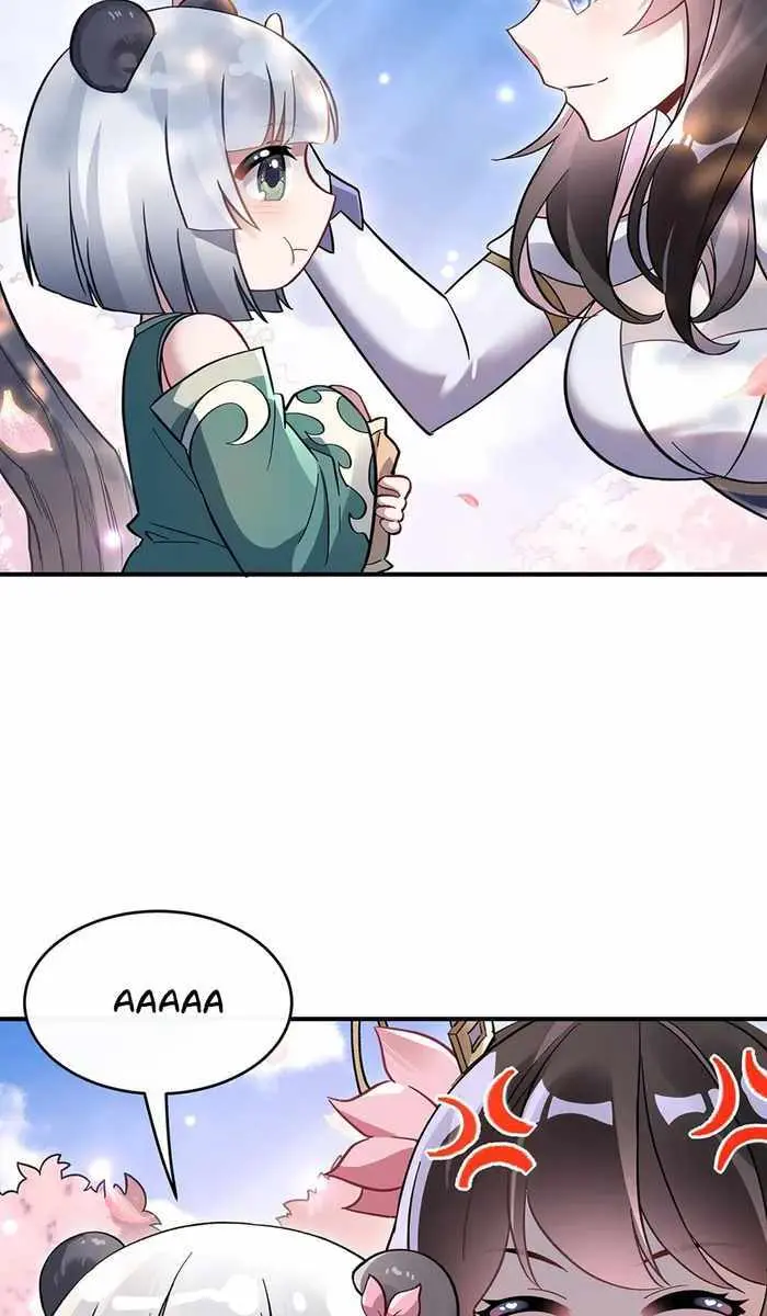 My Female Apprentices Are All Big Shots From the Future Chapter 225 Page 40