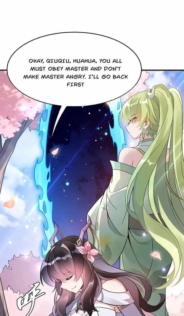 My Female Apprentices Are All Big Shots From the Future Chapter 225 Page 42