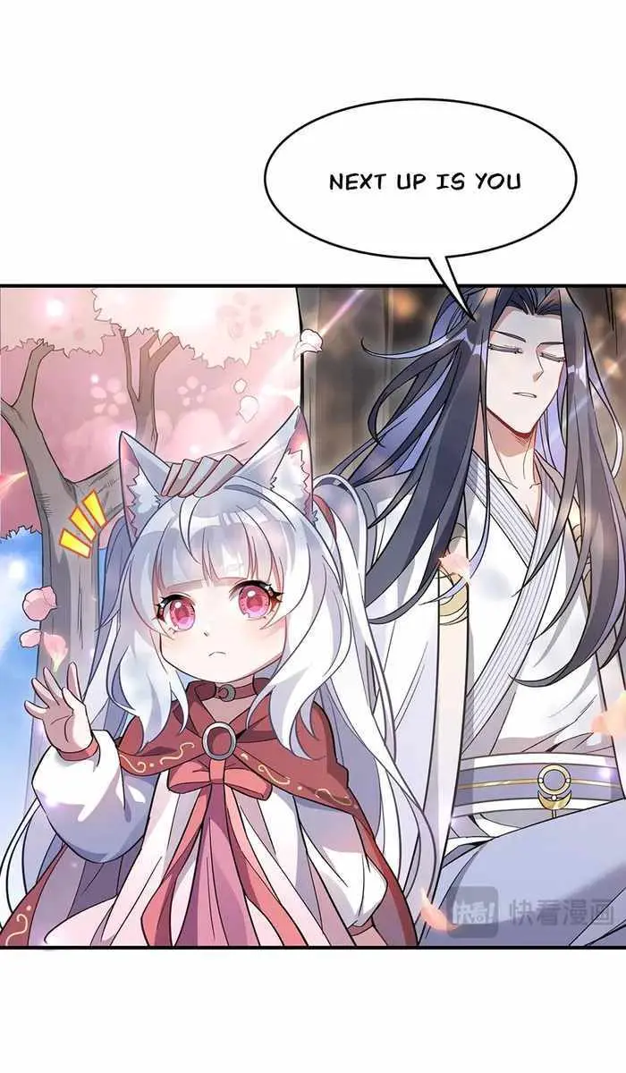 My Female Apprentices Are All Big Shots From the Future Chapter 225 Page 44
