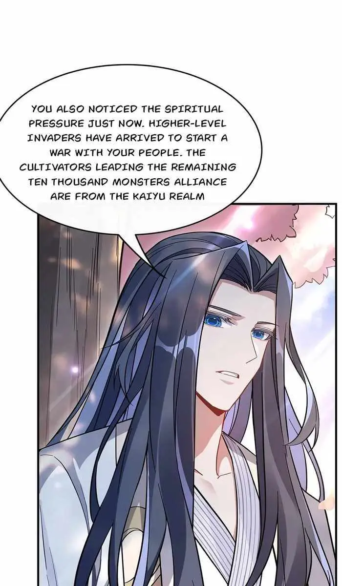 My Female Apprentices Are All Big Shots From the Future Chapter 225 Page 45
