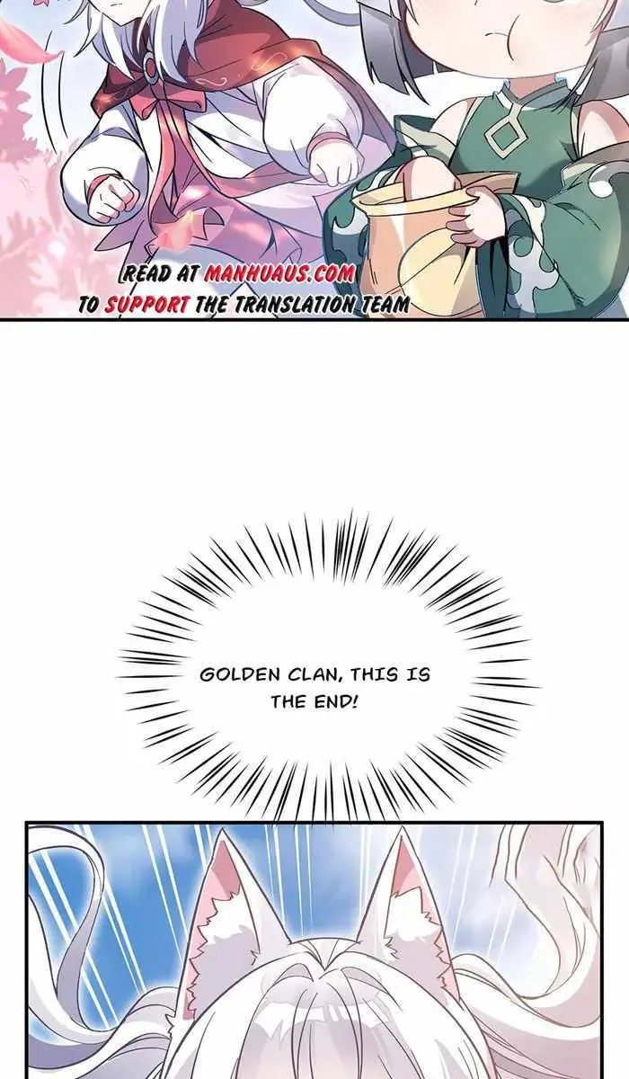 My Female Apprentices Are All Big Shots From the Future Chapter 225 Page 48