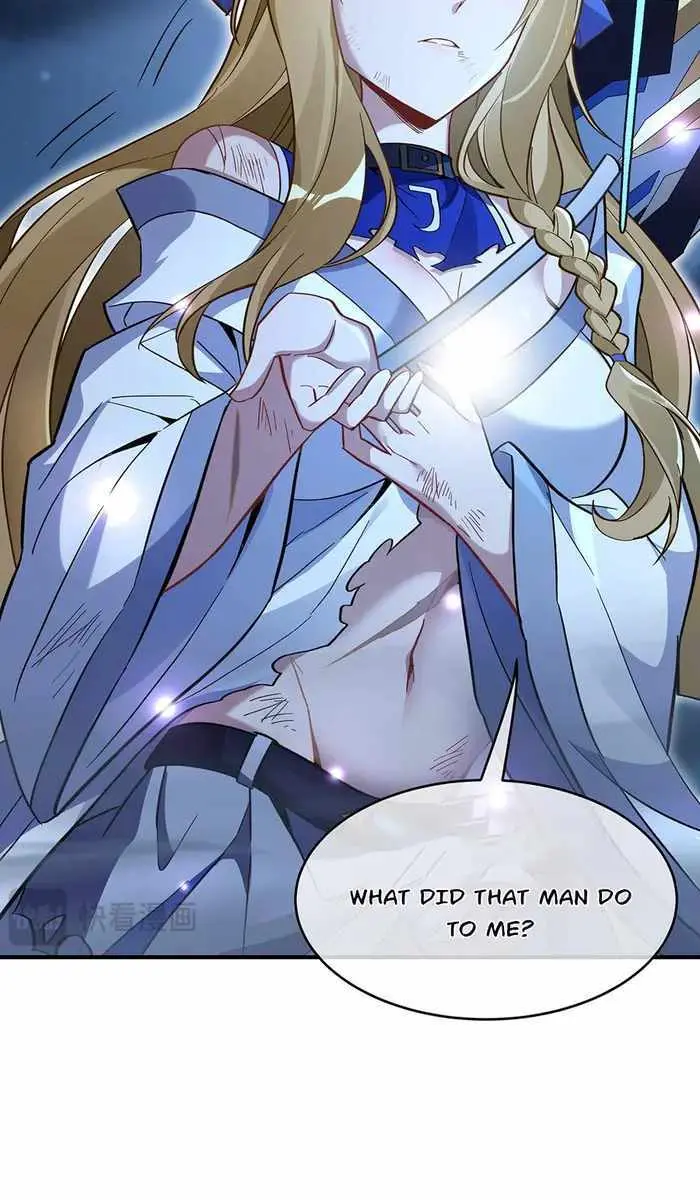 My Female Apprentices Are All Big Shots From the Future Chapter 225 Page 52