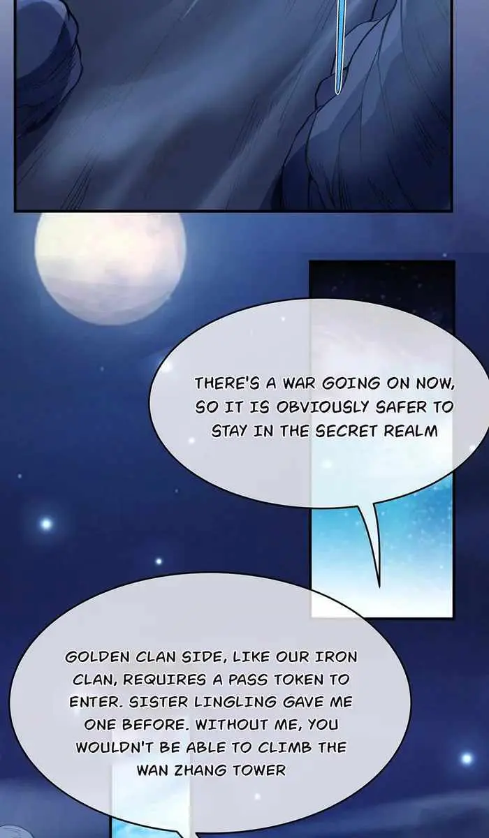 My Female Apprentices Are All Big Shots From the Future Chapter 225 Page 55