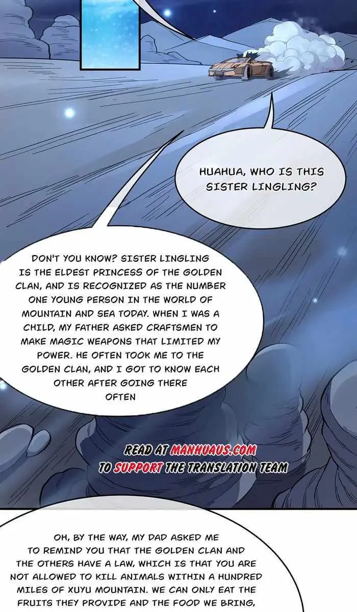 My Female Apprentices Are All Big Shots From the Future Chapter 225 Page 56