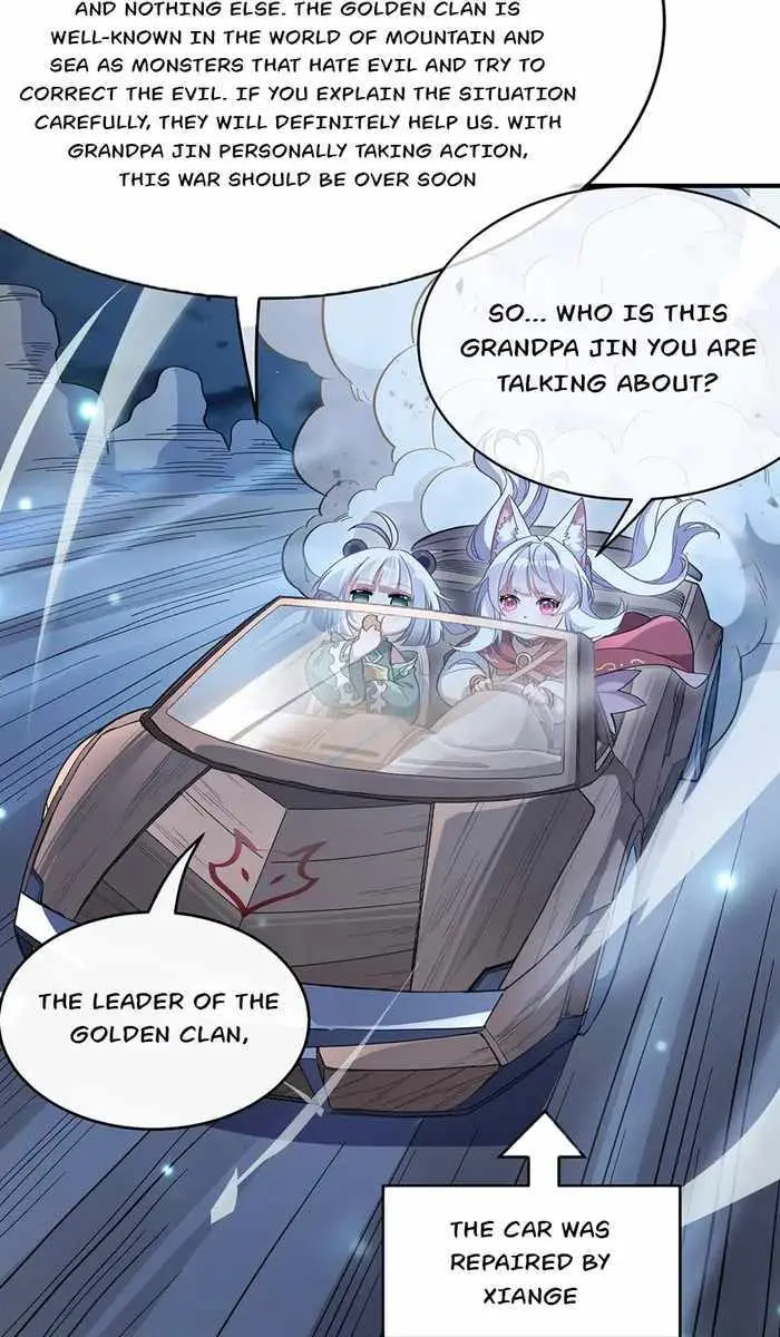 My Female Apprentices Are All Big Shots From the Future Chapter 225 Page 57
