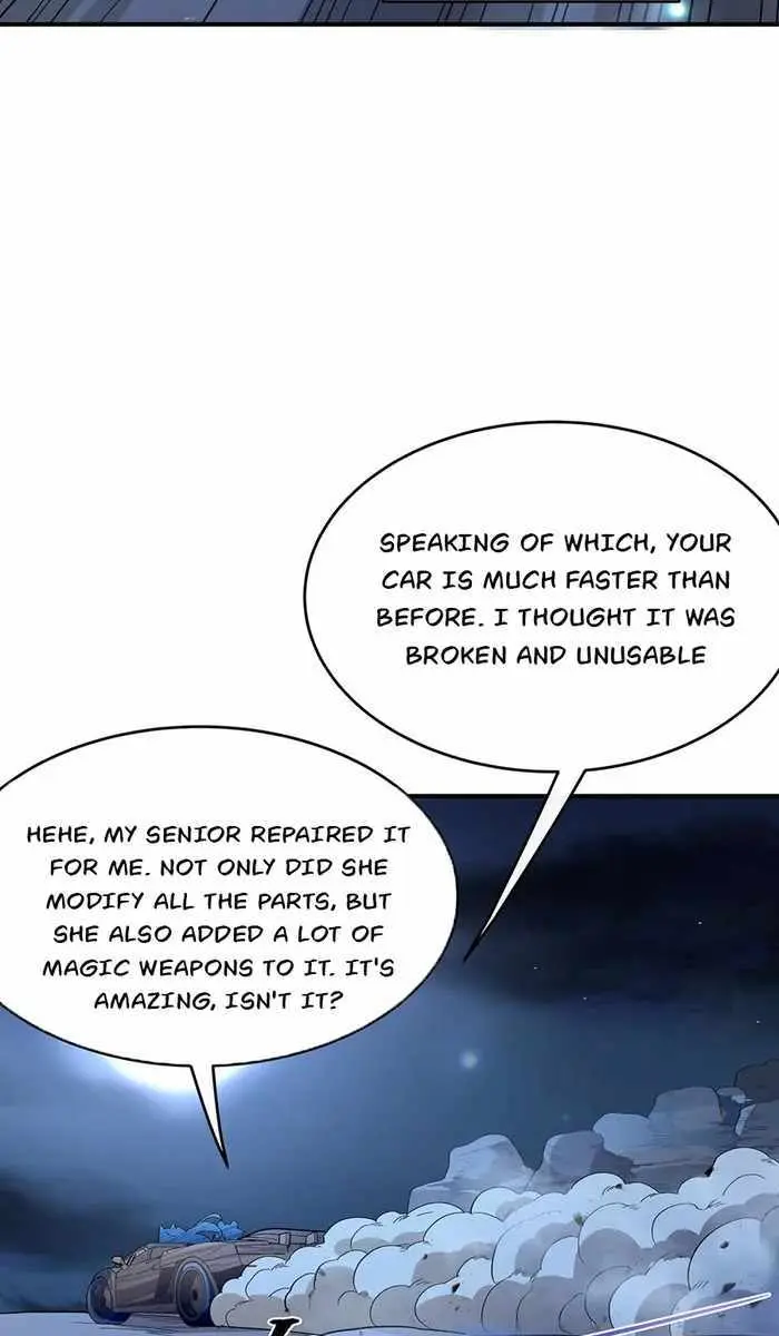 My Female Apprentices Are All Big Shots From the Future Chapter 225 Page 58