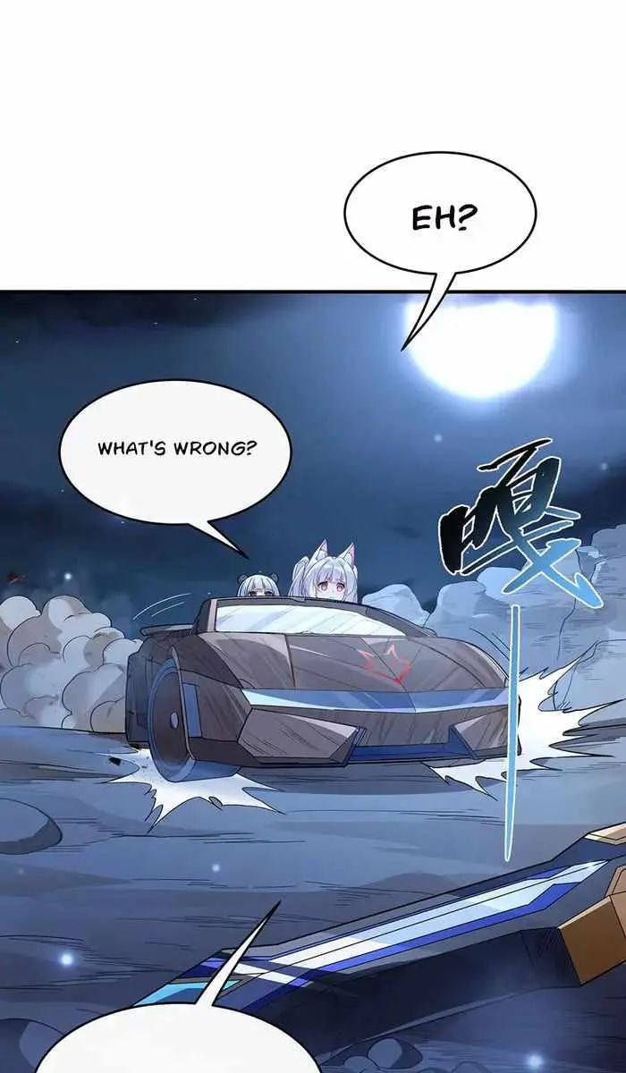 My Female Apprentices Are All Big Shots From the Future Chapter 225 Page 60