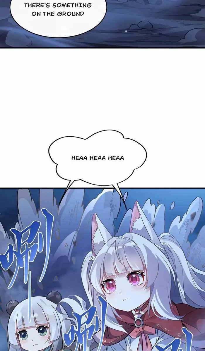 My Female Apprentices Are All Big Shots From the Future Chapter 225 Page 61
