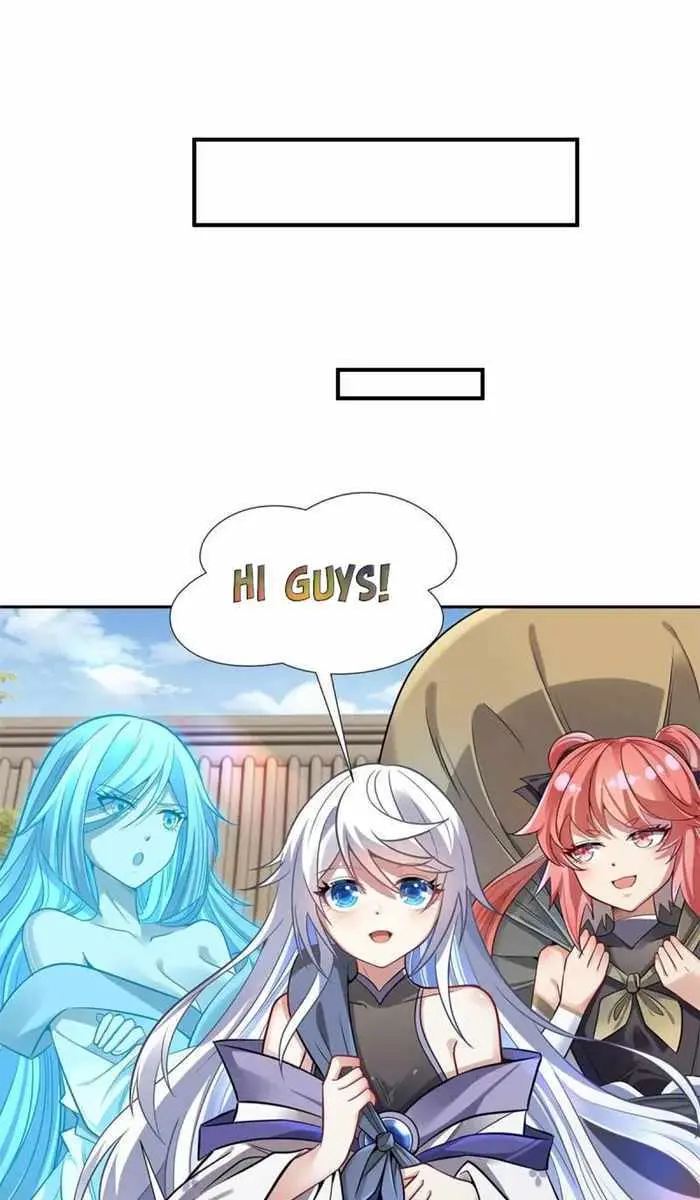 My Female Apprentices Are All Big Shots From the Future Chapter 225 Page 64