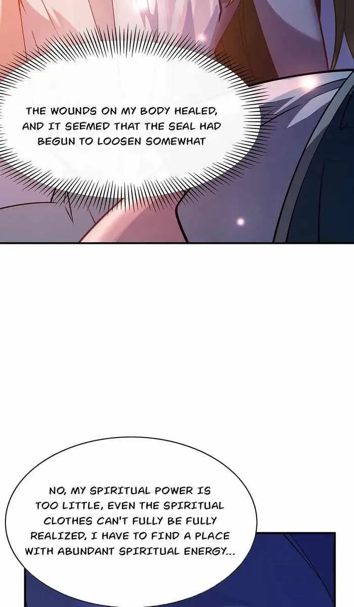 My Female Apprentices Are All Big Shots From the Future Chapter 226 Page 8