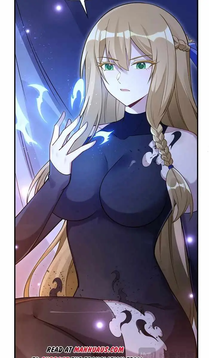 My Female Apprentices Are All Big Shots From the Future Chapter 226 Page 9