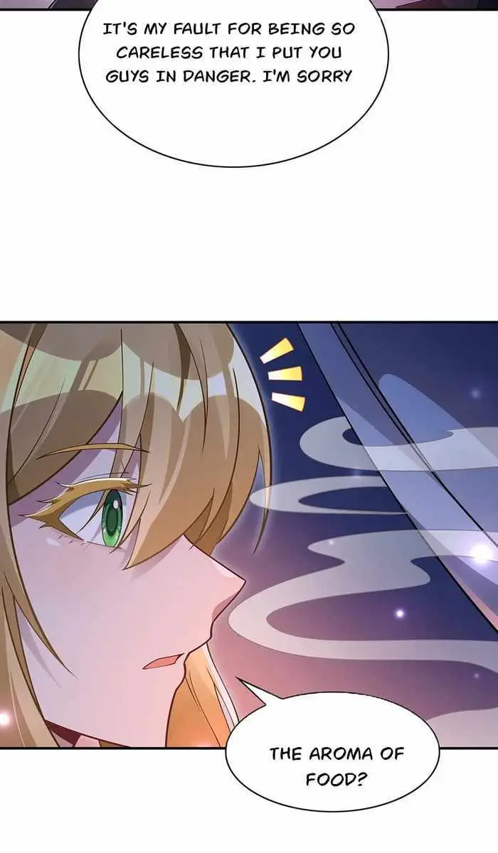 My Female Apprentices Are All Big Shots From the Future Chapter 226 Page 13