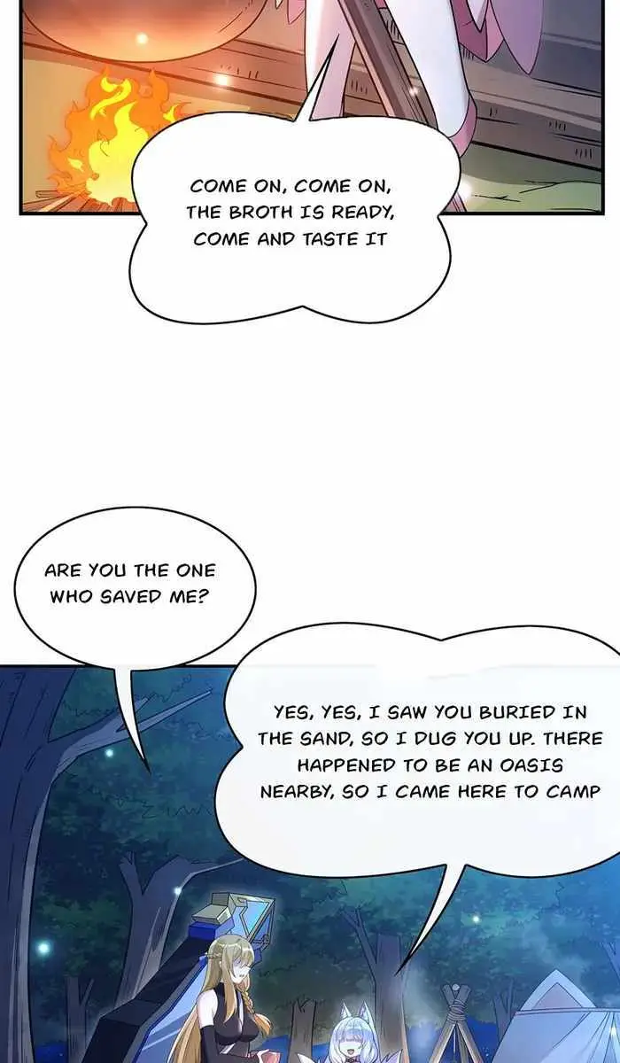 My Female Apprentices Are All Big Shots From the Future Chapter 226 Page 17