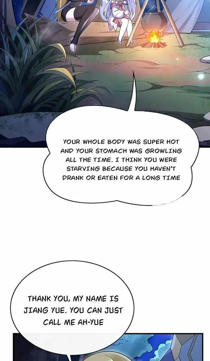 My Female Apprentices Are All Big Shots From the Future Chapter 226 Page 18