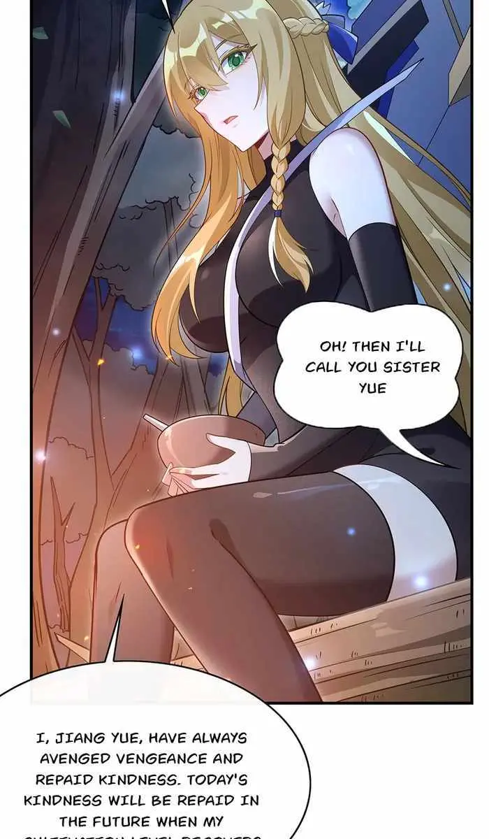 My Female Apprentices Are All Big Shots From the Future Chapter 226 Page 19
