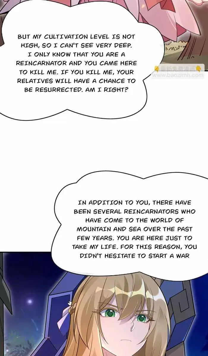 My Female Apprentices Are All Big Shots From the Future Chapter 226 Page 22