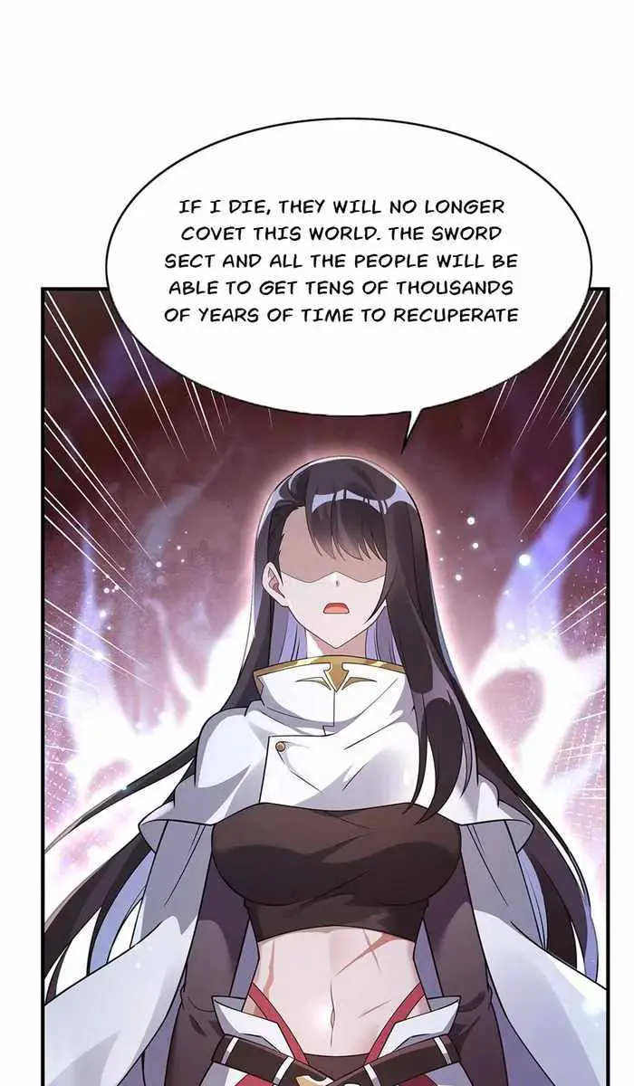 My Female Apprentices Are All Big Shots From the Future Chapter 226 Page 28