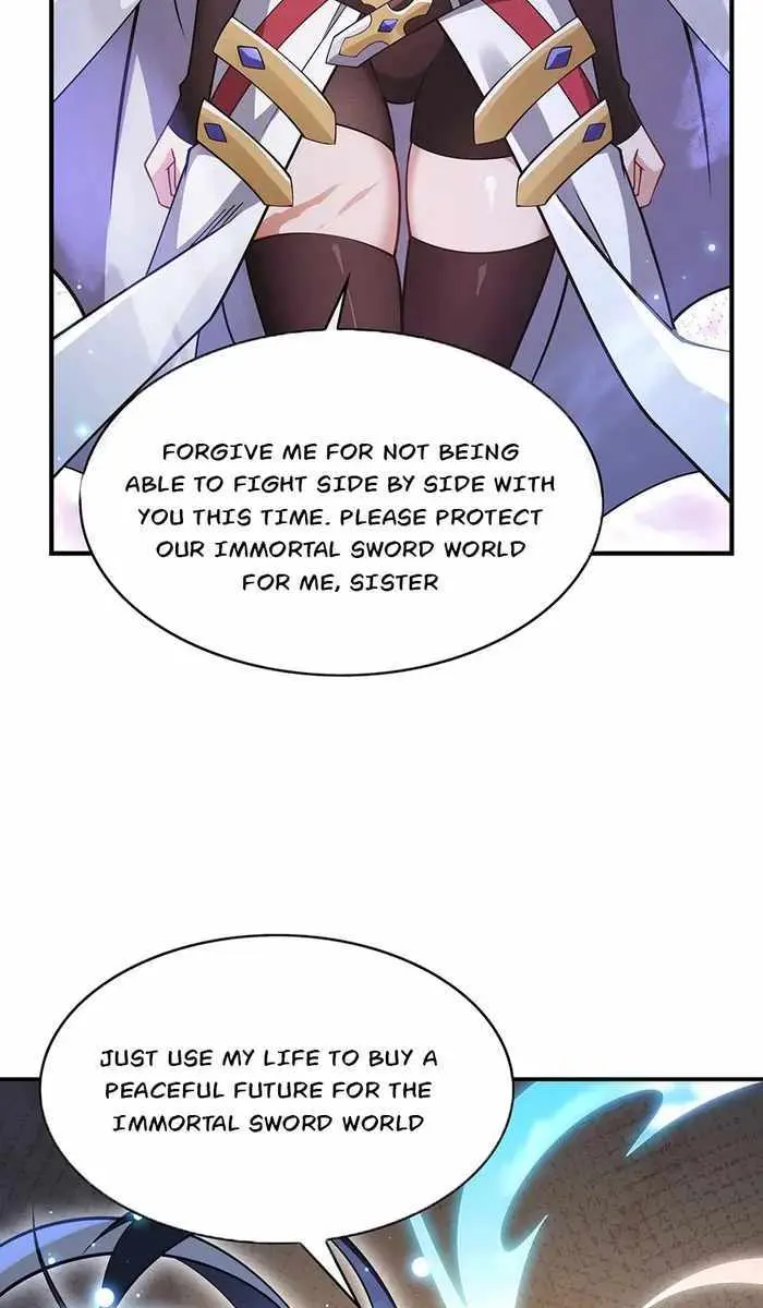 My Female Apprentices Are All Big Shots From the Future Chapter 226 Page 29