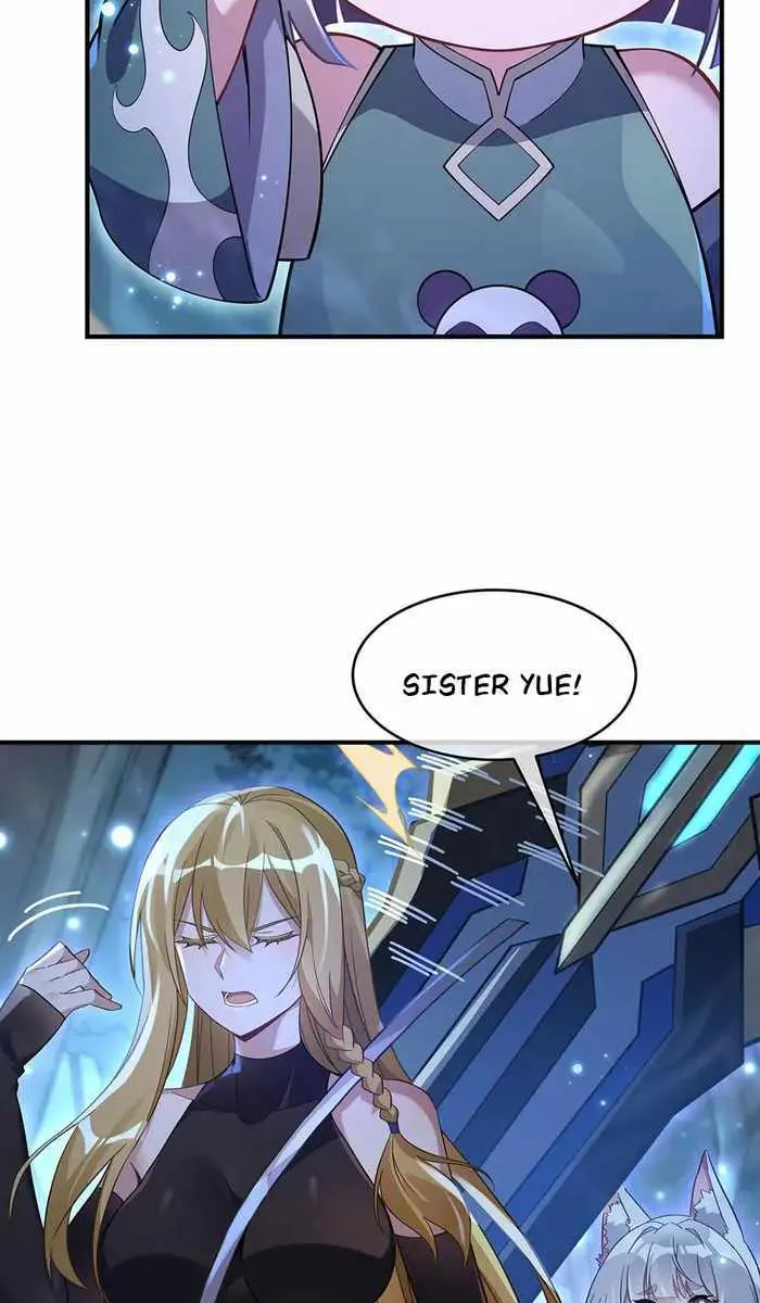 My Female Apprentices Are All Big Shots From the Future Chapter 226 Page 35