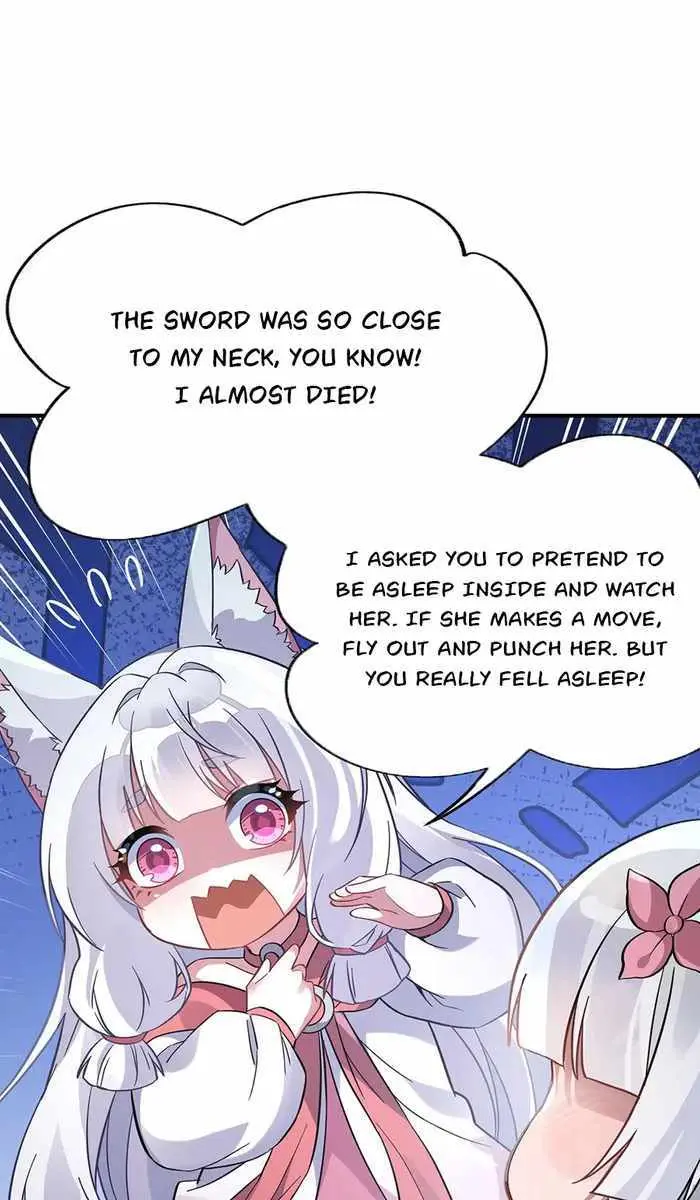 My Female Apprentices Are All Big Shots From the Future Chapter 226 Page 41