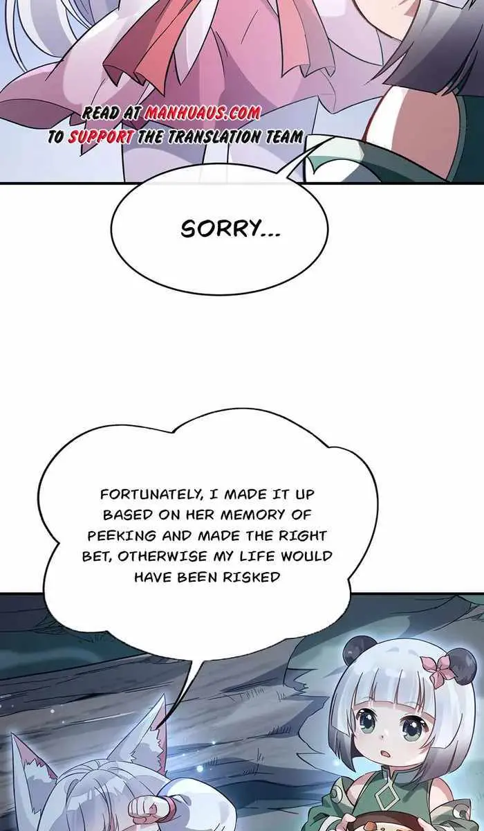 My Female Apprentices Are All Big Shots From the Future Chapter 226 Page 42