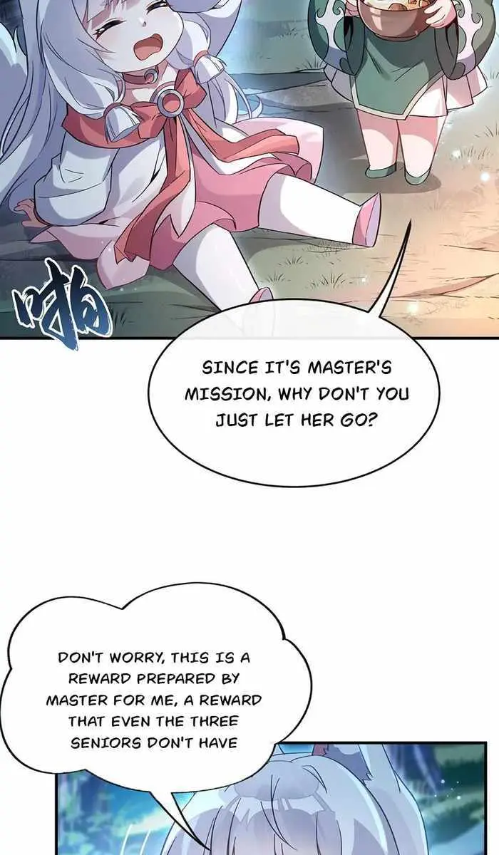 My Female Apprentices Are All Big Shots From the Future Chapter 226 Page 43