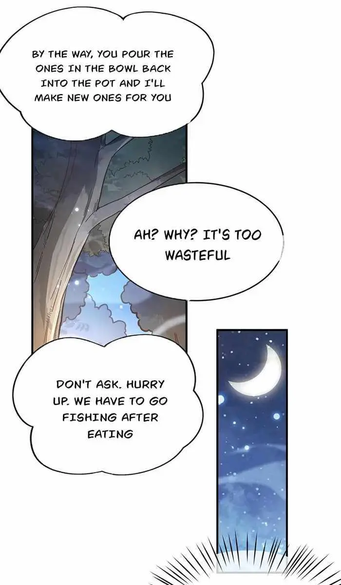 My Female Apprentices Are All Big Shots From the Future Chapter 226 Page 45