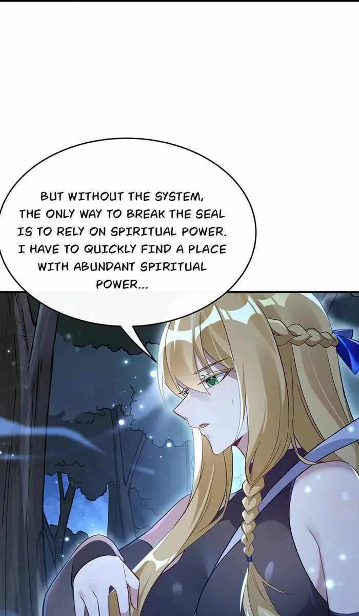 My Female Apprentices Are All Big Shots From the Future Chapter 226 Page 47