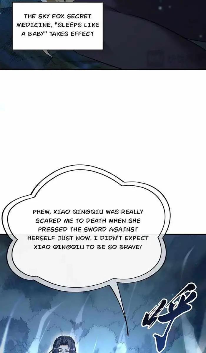 My Female Apprentices Are All Big Shots From the Future Chapter 226 Page 52
