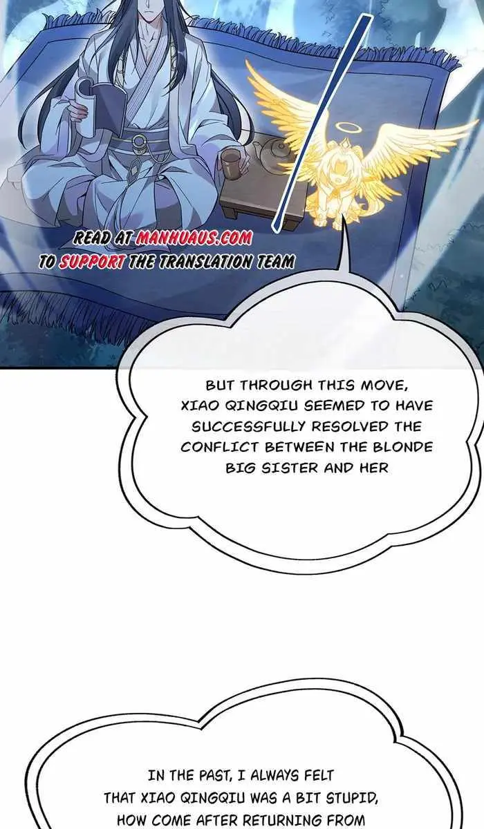 My Female Apprentices Are All Big Shots From the Future Chapter 226 Page 53