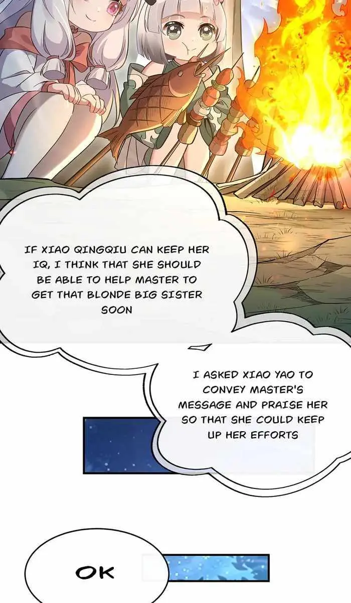 My Female Apprentices Are All Big Shots From the Future Chapter 226 Page 58